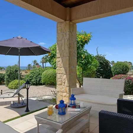 Pashiana Villa