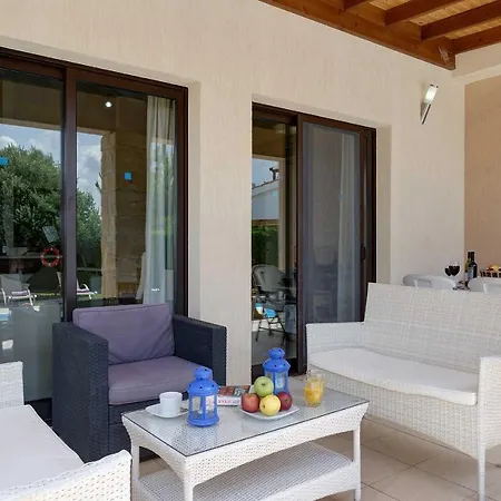 Pashiana Villa *