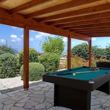 Villa Pashiana *