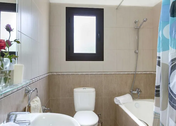 Villa Pashiana Polis